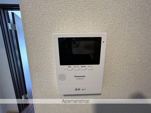 シャトー野間の内装写真