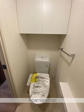 NAGOMIの内装写真