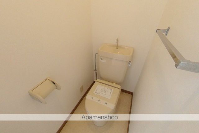 越後線 寺尾駅 徒歩15分 2階建 築30年の内装写真