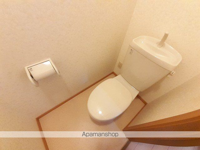 ルーナ・ジェーヌ堀川の内装写真