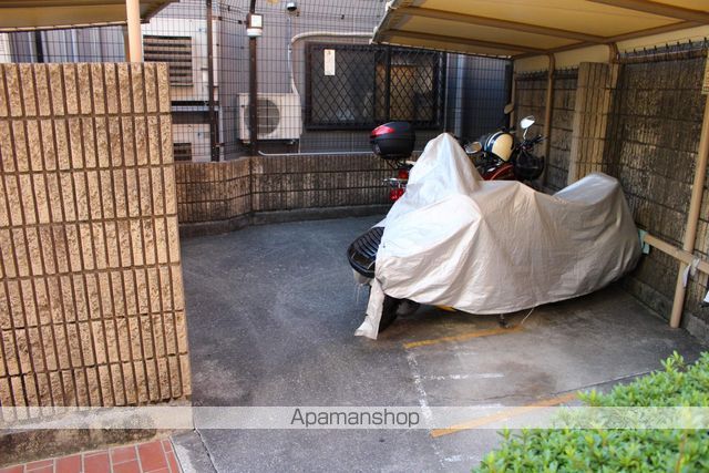 梅田北セントポリアのその他写真