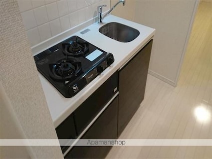 アイル東京リバーサイド[1K/25.83m2]のその他部屋・スペース