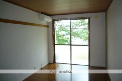 砂屋戸ハイツ[1K/24.79m2]のリビング・居間