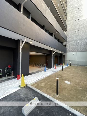 プレサンス名駅南エディフィスの内装写真
