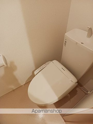 サニーハウスの内装写真