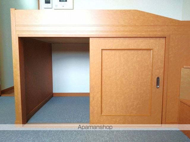 レオパレスフイリスの内装写真