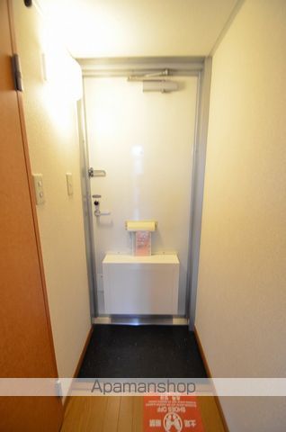 レオパレスリバーサイドガーデンの内装写真