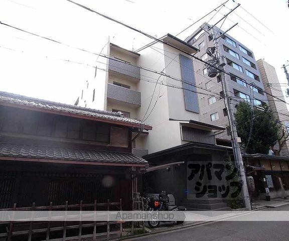 ウインドベル芦刈山の外観写真