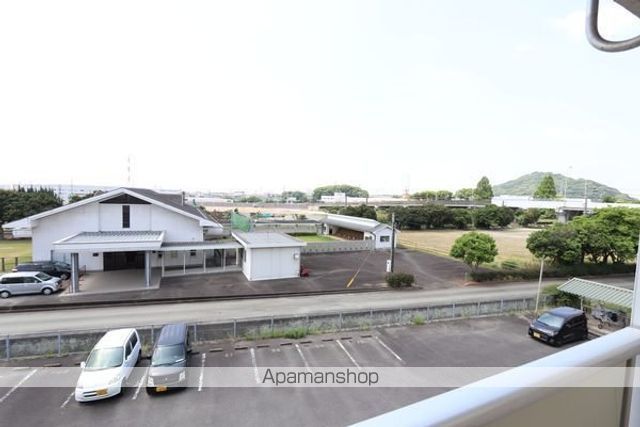 ビレッジハウス則松3号棟のその他写真