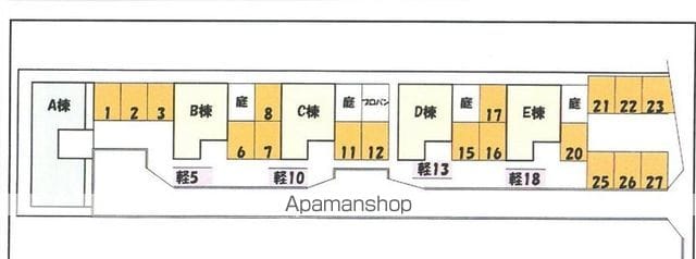 ニュー・ライフ・エデンCのその他写真