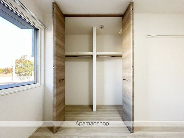 コンフォール古市場 ANNEXの内装写真
