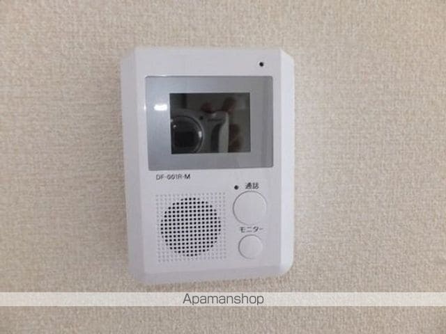 レオパレスアステカの内装写真