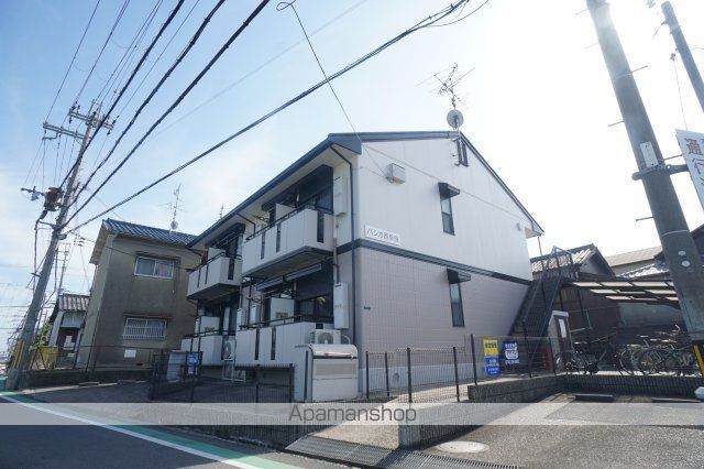パシオ西奈良