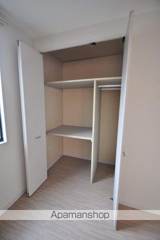 カーサ箕面IIの内装写真