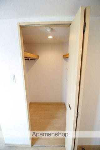 アクアスイート新大阪の内装写真