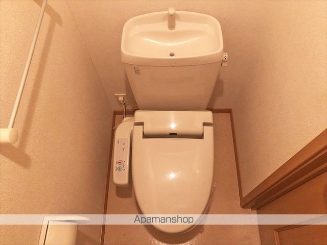 ライフ Dの内装写真