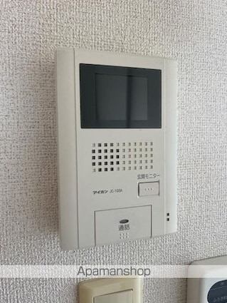 ヒーリング　Ａ・Ｂ[2LDK/54.13m2]の内装3