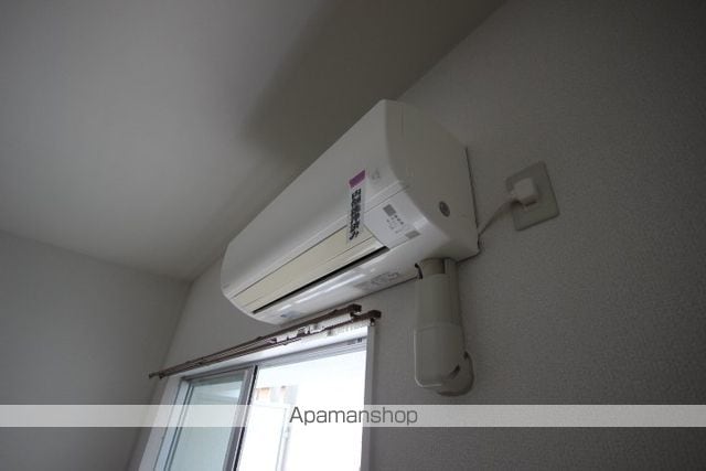 FKJ十日市ビルの内装写真