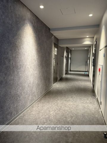 URBANEX天満橋フロントの内装写真