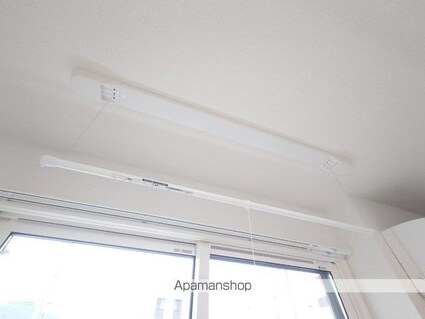 ウィステリア[1R/31.8m2]の内装2