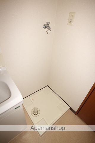 ドリーム門前の内装写真