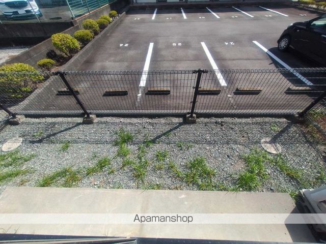 ヴァンテVIの内装写真