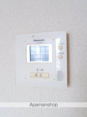 セントラルヒルズIIIの内装写真