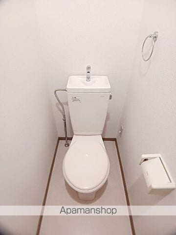 レジデンス21の内装写真