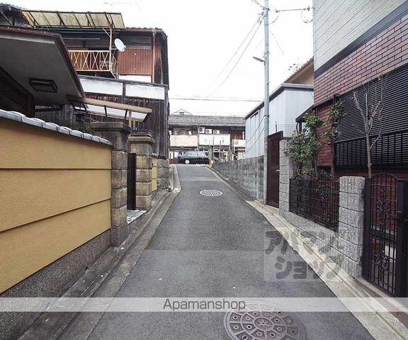 京阪電気鉄道京阪線 伏見稲荷駅 徒歩3分 3階建 築33年の内装写真