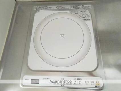 長野県長野市平林１丁目[1K/21.68m2]の内装3