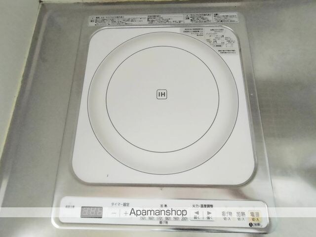 長野県長野市平林１丁目[1K/21.68m2]の内装3