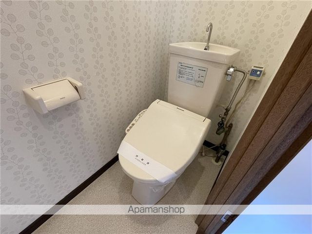ハイツ笠原Eの内装写真