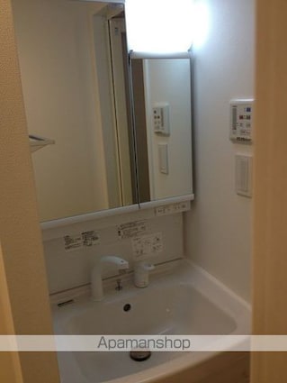 メインステージ上野毛Ⅱ[1K/25.36m2]のその他内装5