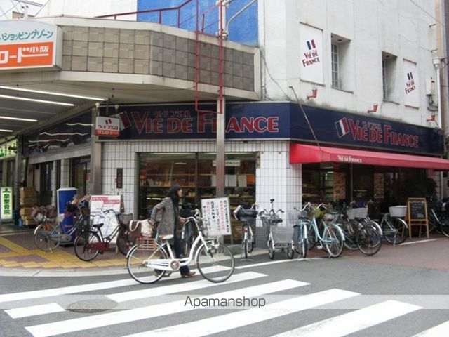近鉄難波・奈良線 河内小阪駅 徒歩4分 2階建 築24年の周辺写真