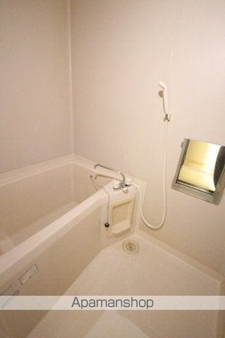 タウンハタノIの内装写真