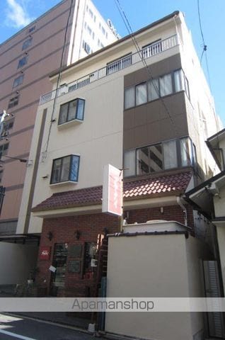 シャインブライト桑田の外観写真