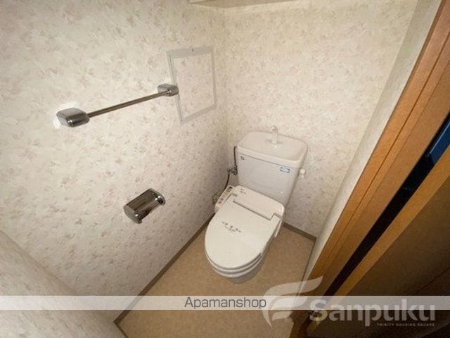 プラーナ南松山の内装写真