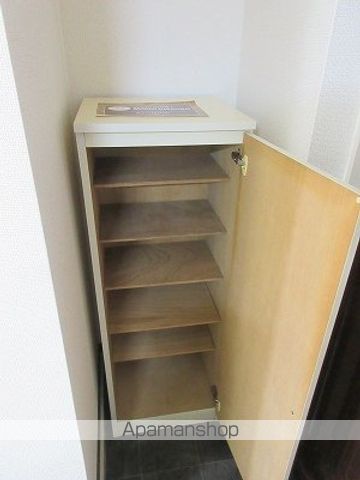 ステラハウスの内装写真