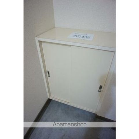 エクステンド清水町の内装写真