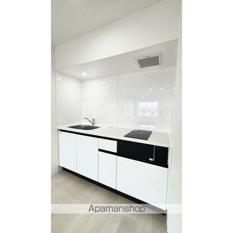 TOBE 千歳船橋の内装写真