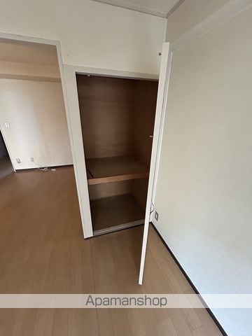 ハイツサウスウィンドの内装写真