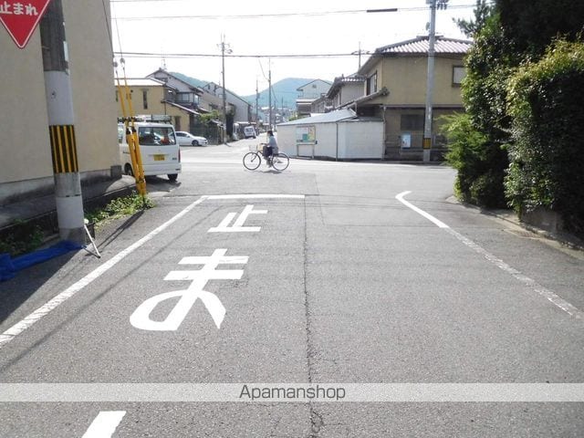 大宮開町貸家6ー1の周辺写真