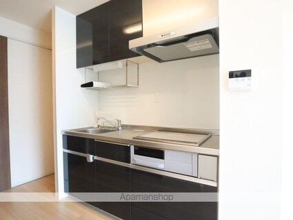 グランドール　千種[1R/28.73m2]のキッチン