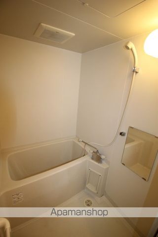 ボヌールの内装写真
