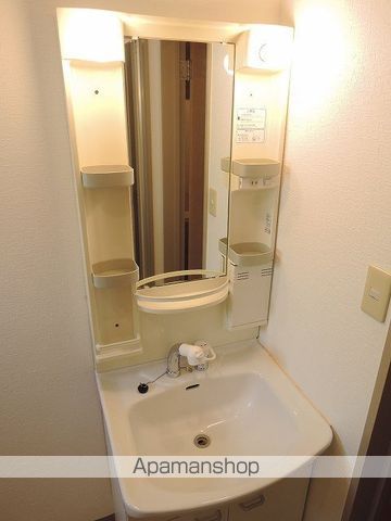 リベルティ旭ヶ丘の内装写真