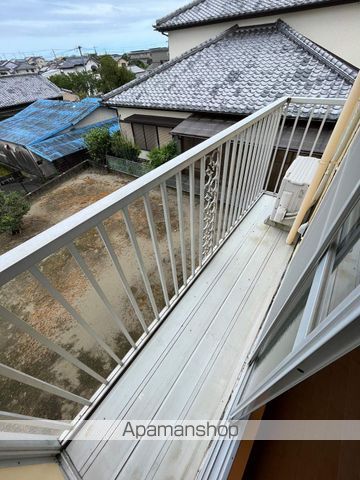 榮アパートの内装写真