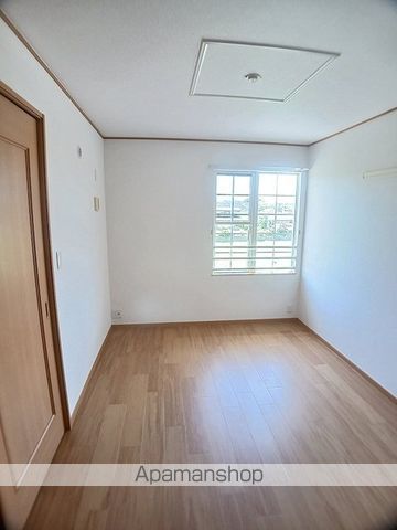 ライフサニー Aの内装写真