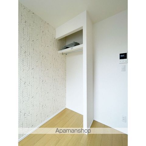 モント方南町の内装写真