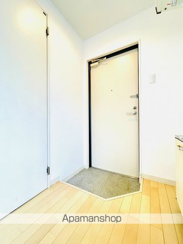 パールコートの内装写真
