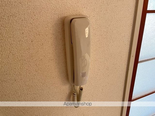ヴィレッジ皆好園の内装写真